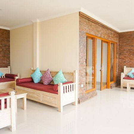 Villa Semujan Ubud Dış mekan fotoğraf