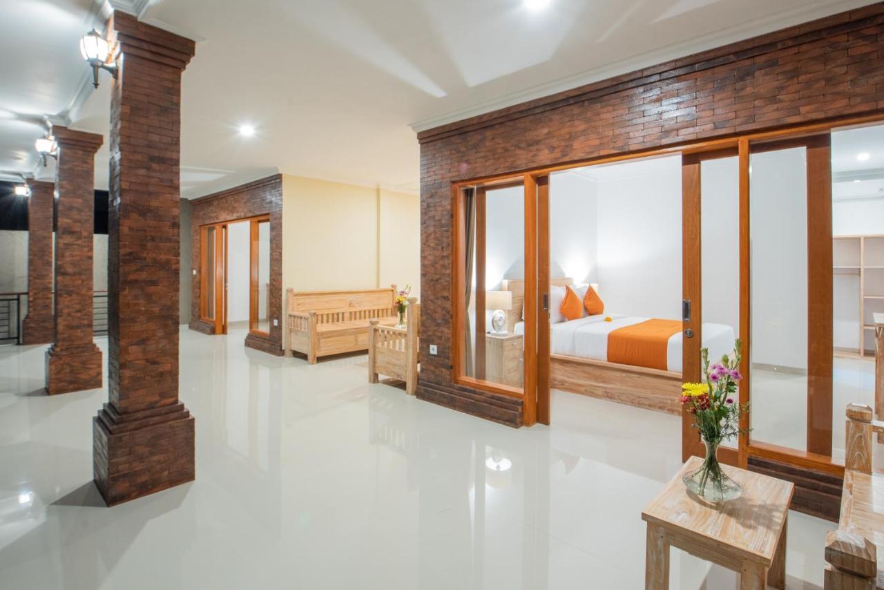 Villa Semujan Ubud Dış mekan fotoğraf