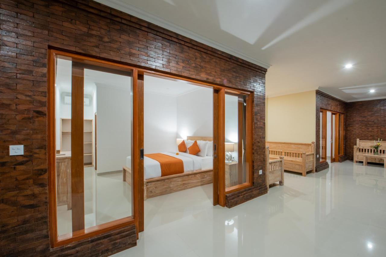 Villa Semujan Ubud Dış mekan fotoğraf
