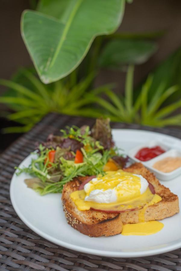 Villa Semujan Ubud Dış mekan fotoğraf