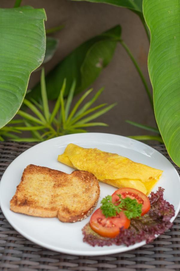 Villa Semujan Ubud Dış mekan fotoğraf
