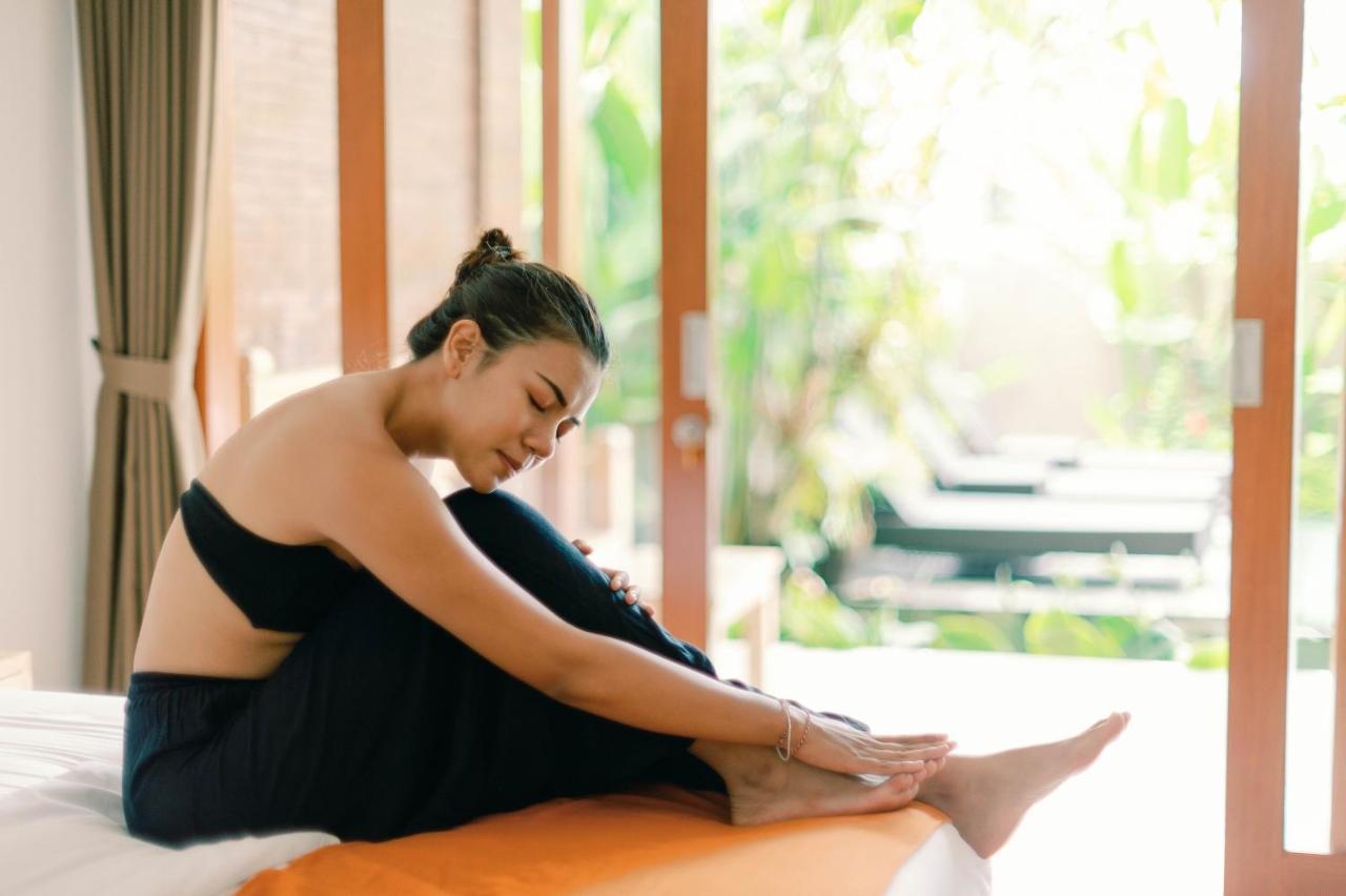 Villa Semujan Ubud Dış mekan fotoğraf
