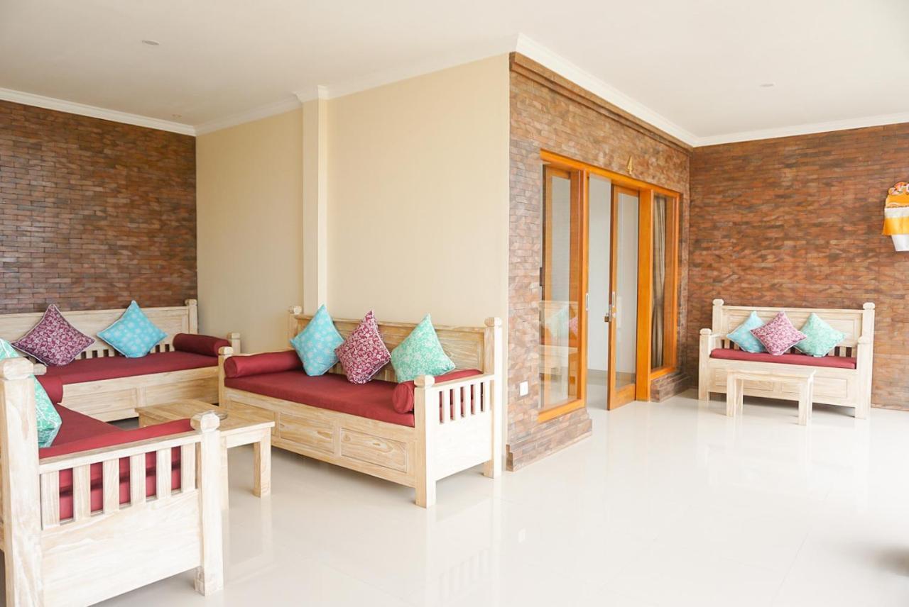 Villa Semujan Ubud Dış mekan fotoğraf