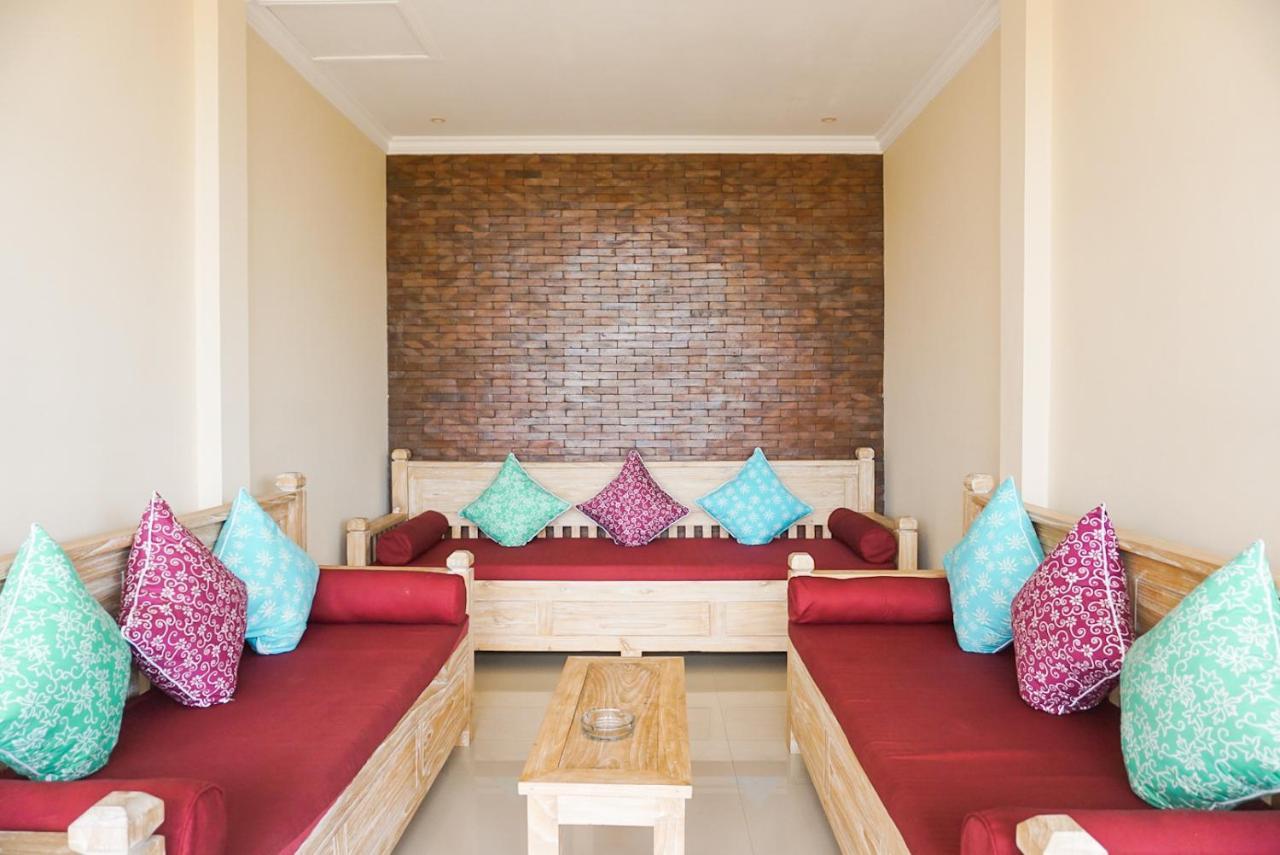 Villa Semujan Ubud Dış mekan fotoğraf